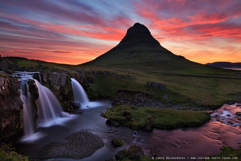Влада Ісландії навчить робити селфі