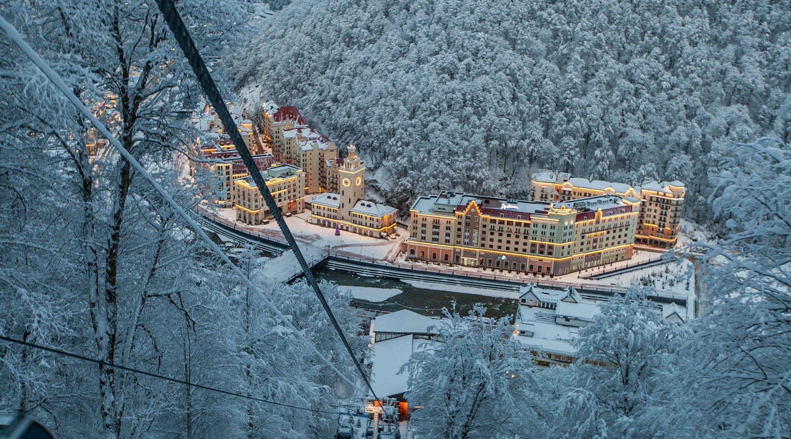 Блог - Дізнайся, яке місто Росії самий жаркий Дізнайся, яке місто Росії самий жаркий