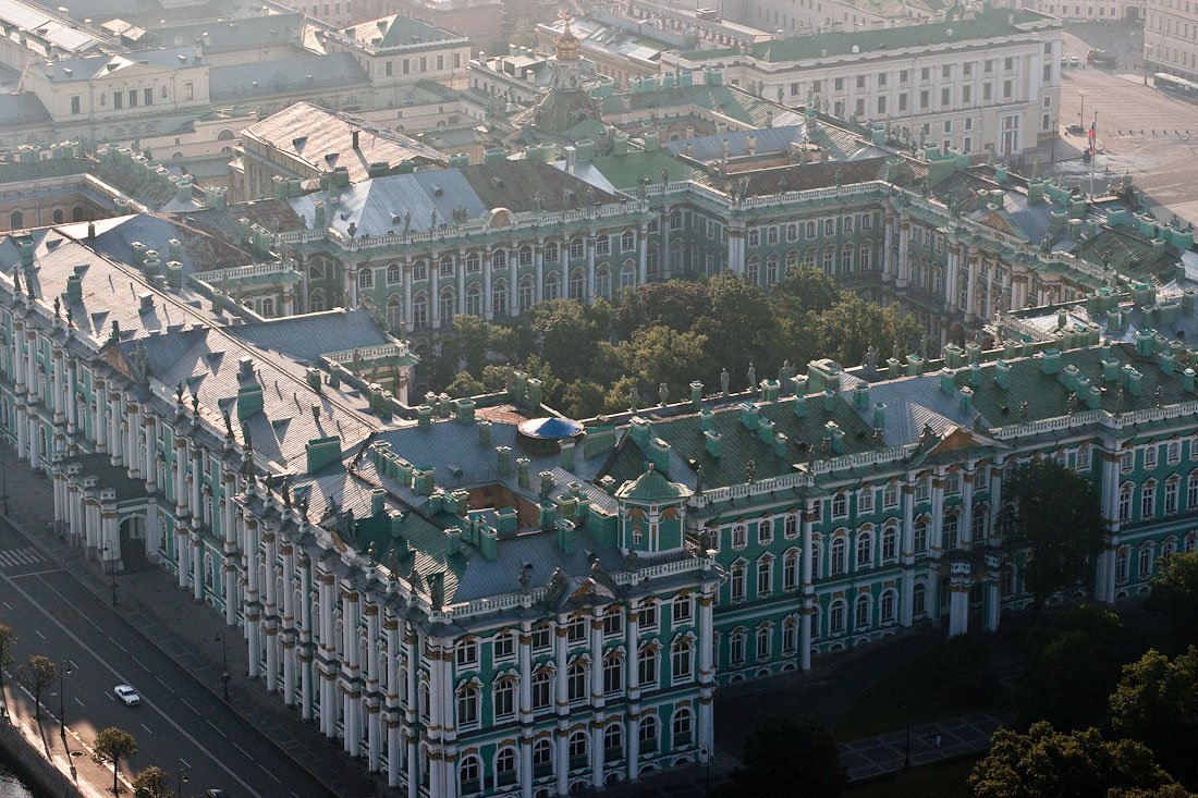 Блог - ТОП-10: найцікавіше місце в Санкт-Петербурзі ТОП-10: найцікавіше місце в Санкт-Петербурзі