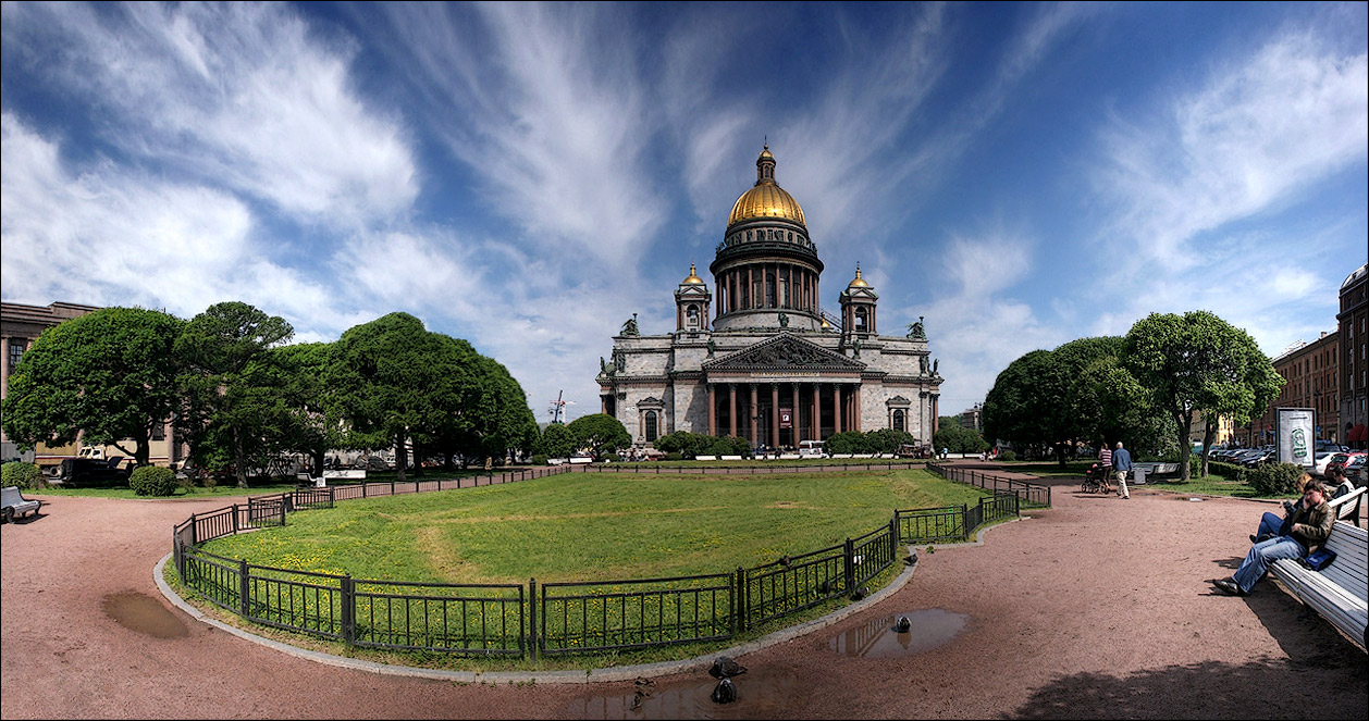 Блог - ТОП-10: найцікавіше місце в Санкт-Петербурзі ТОП-10: найцікавіше місце в Санкт-Петербурзі