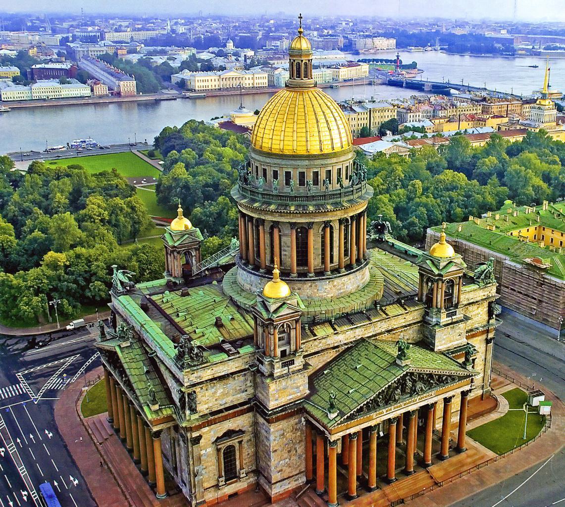 Блог - ТОП-10: найцікавіше місце в Санкт-Петербурзі ТОП-10: найцікавіше місце в Санкт-Петербурзі