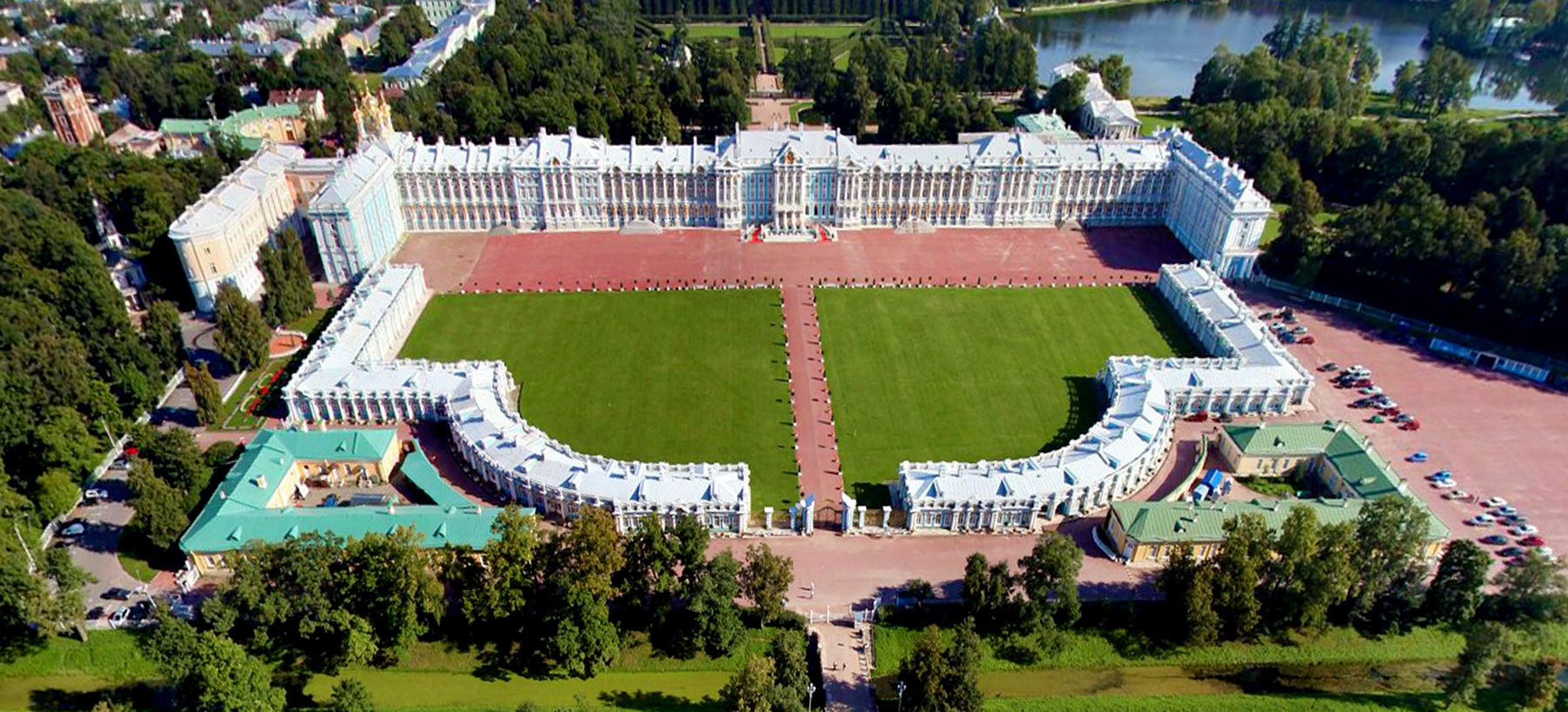 Блог - ТОП-10: найцікавіше місце в Санкт-Петербурзі ТОП-10: найцікавіше місце в Санкт-Петербурзі