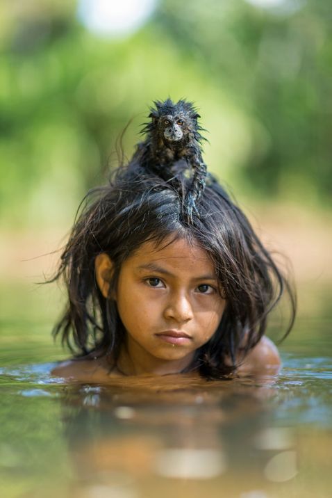15 кращих знімків National Geographic 2016 року, які повинен побачити кожен