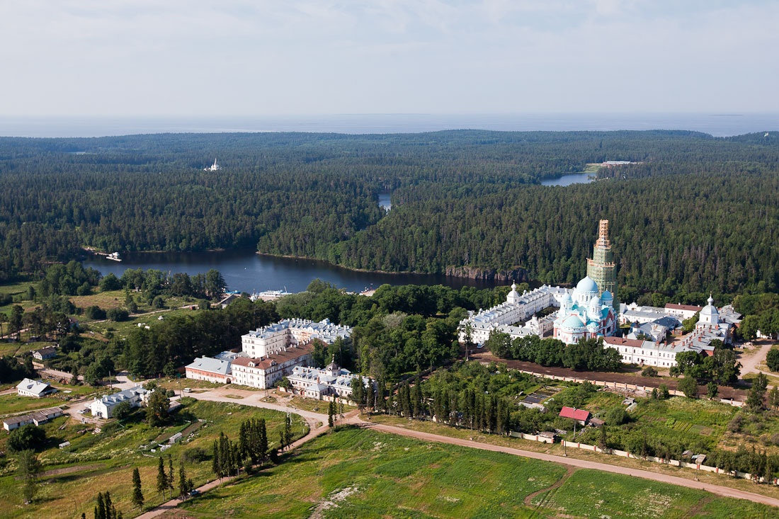 Блог - Ідеально для відпочинку: найчистіше місце Росії Ідеально для відпочинку: найчистіше місце Росії