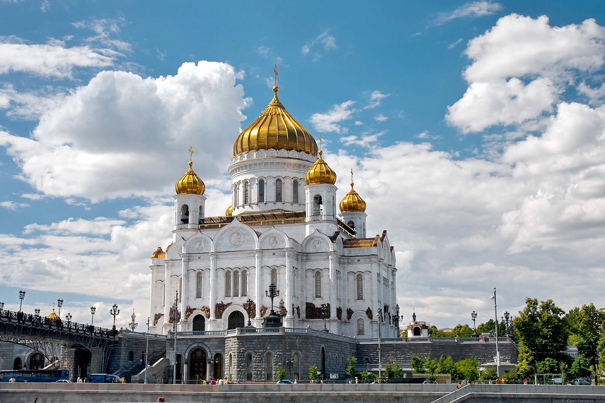 Блог - найкрасивіший храм у Росії найкрасивіший храм в Росії