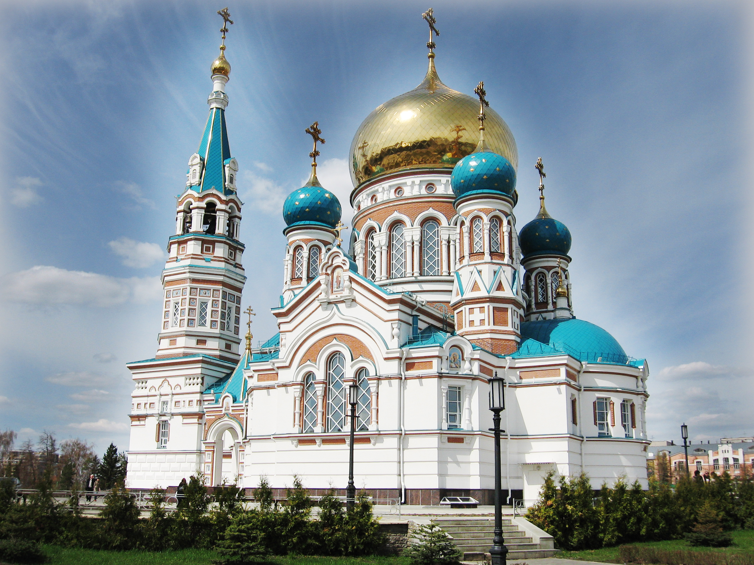 Блог - найкрасивіший храм у Росії найкрасивіший храм в Росії