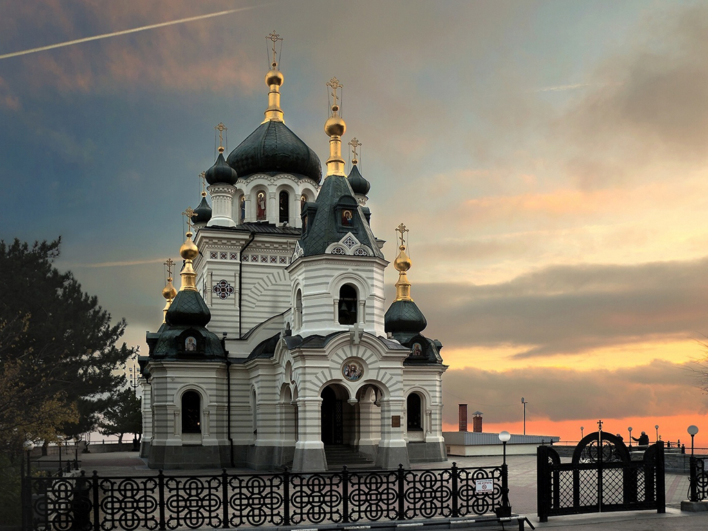 Блог - найкрасивіший храм у Росії найкрасивіший храм в Росії