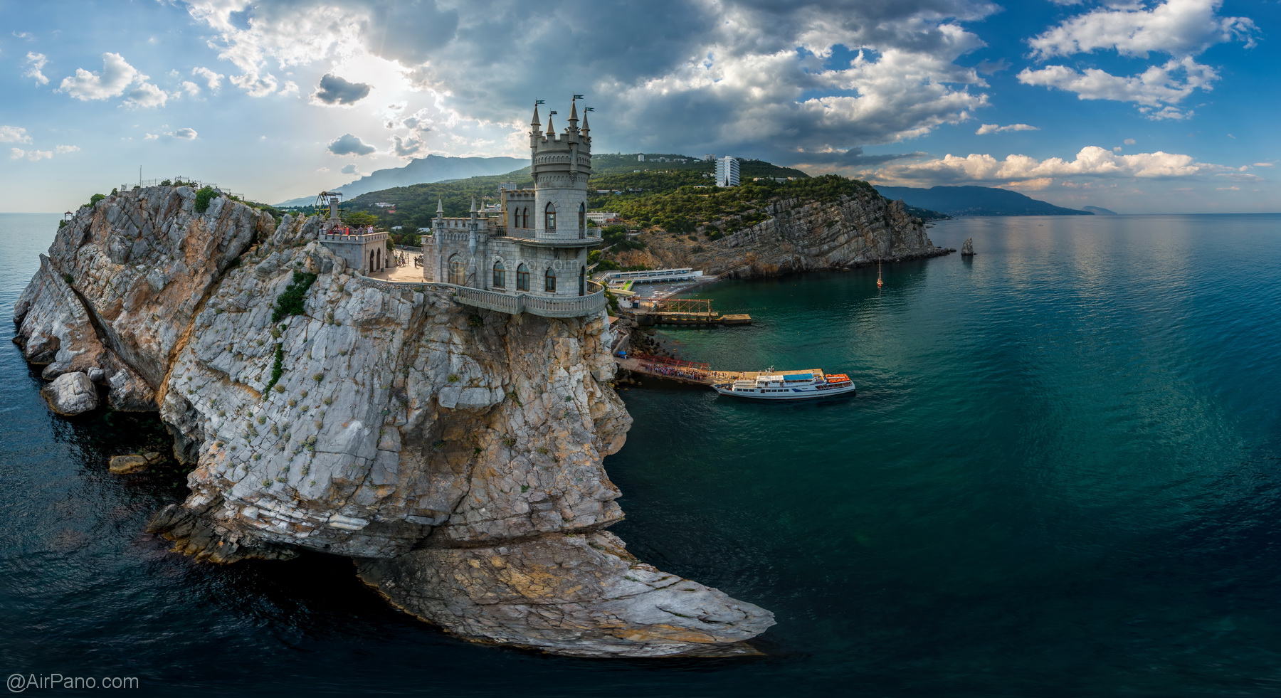Блог - Сама цікава екскурсія в Криму Сама цікава екскурсія в Криму