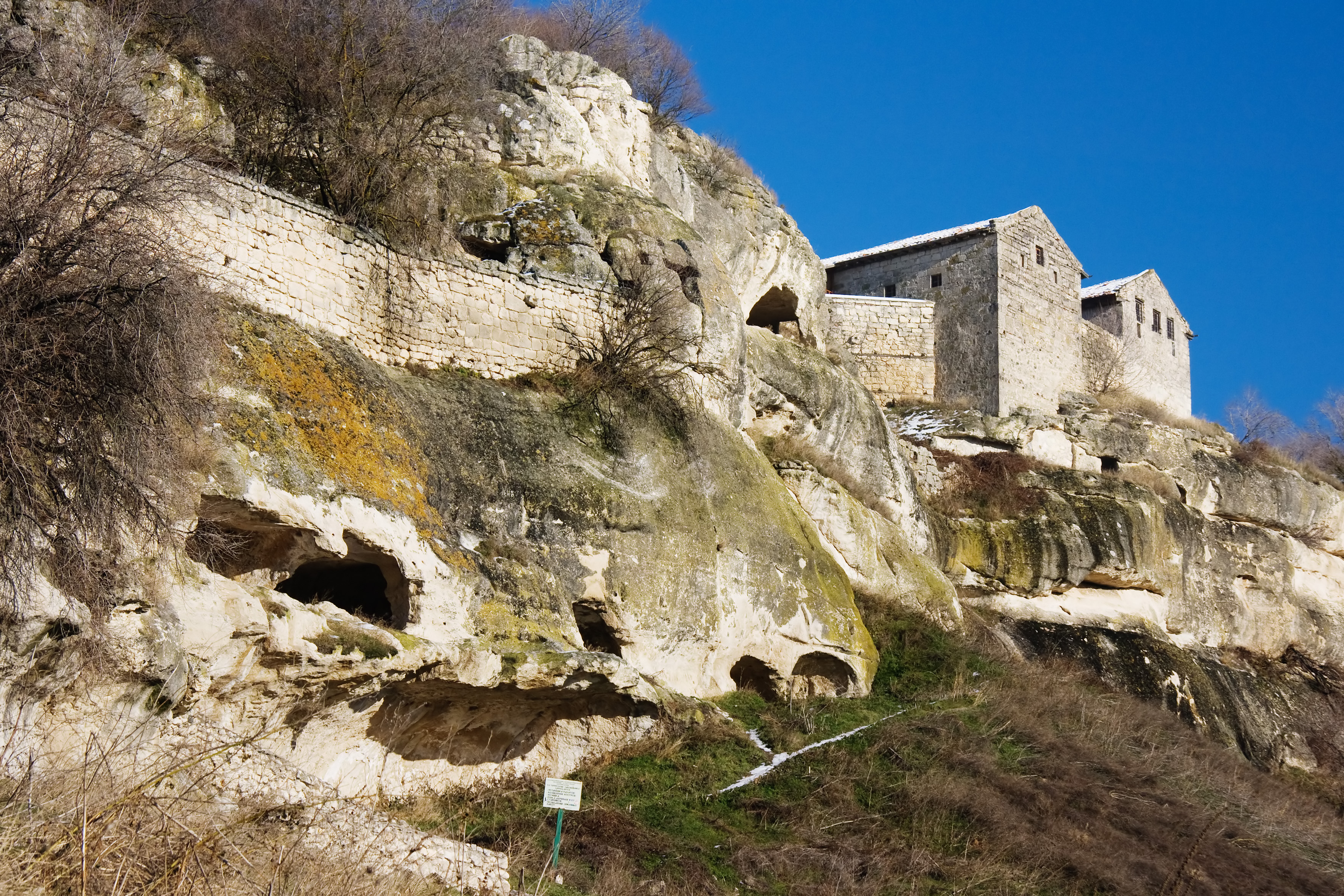 Блог - Сама цікава екскурсія в Криму Сама цікава екскурсія в Криму