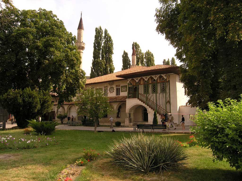 Блог - Сама цікава екскурсія в Криму Сама цікава екскурсія в Криму