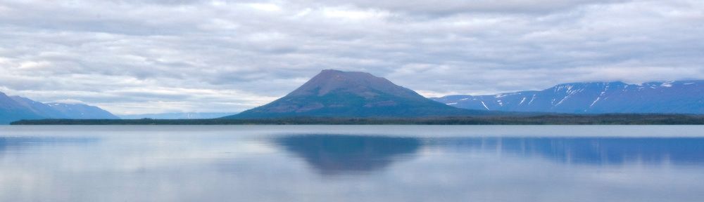 Блог - ТОП-10: найбільше озеро в Росії ТОП-10: найбільше озеро в Росії