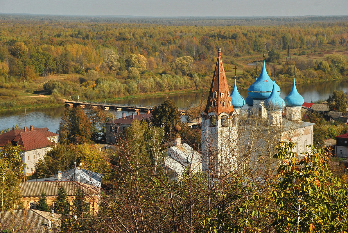 Блог - Цей приголомшливий маленьке містечко у Володимирській області визнаний ЮНЕСКО! Цей приголомшливий маленьке містечко у Володимирській області визнаний ЮНЕСКО!
