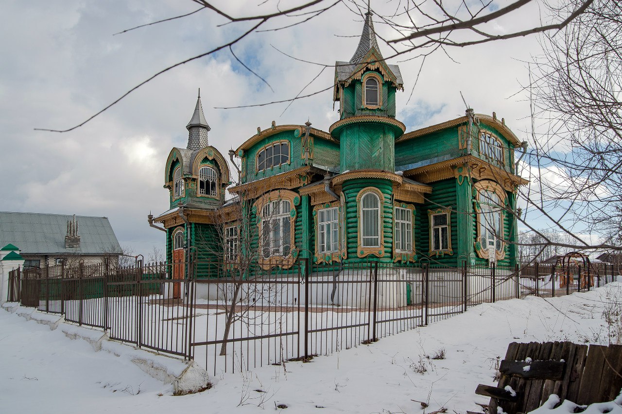 Блог - Цей приголомшливий маленьке містечко у Володимирській області визнаний ЮНЕСКО! Цей приголомшливий маленьке містечко у Володимирській області визнаний ЮНЕСКО!