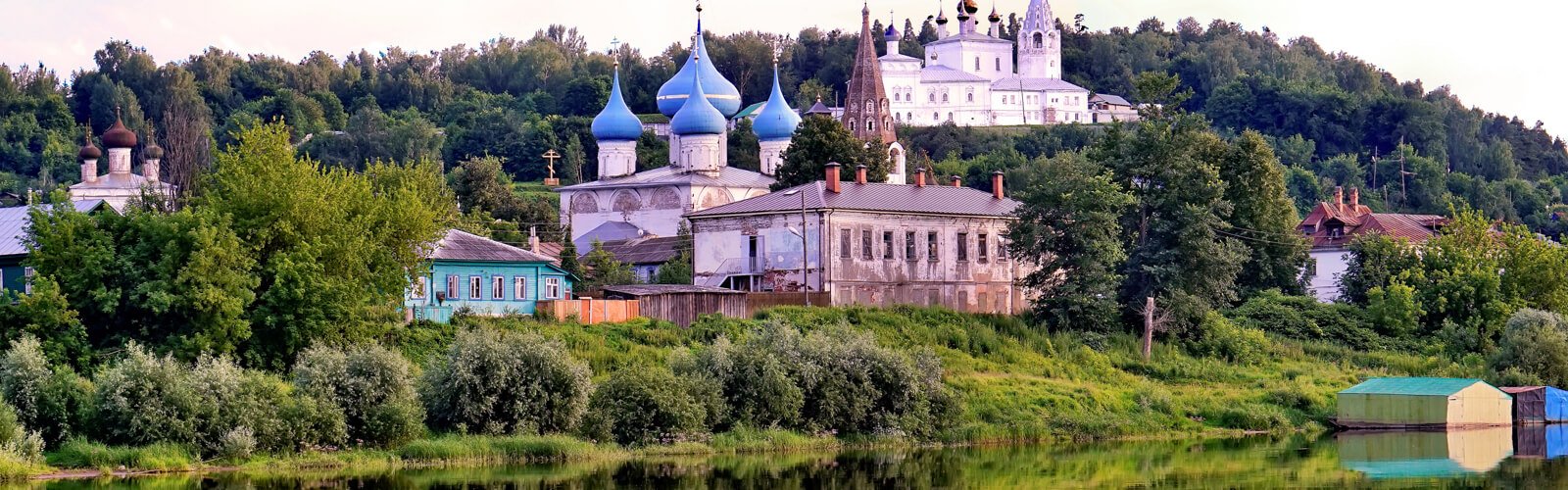 Блог - Цей приголомшливий маленьке містечко у Володимирській області визнаний ЮНЕСКО! Цей приголомшливий маленьке містечко у Володимирській області визнаний ЮНЕСКО!