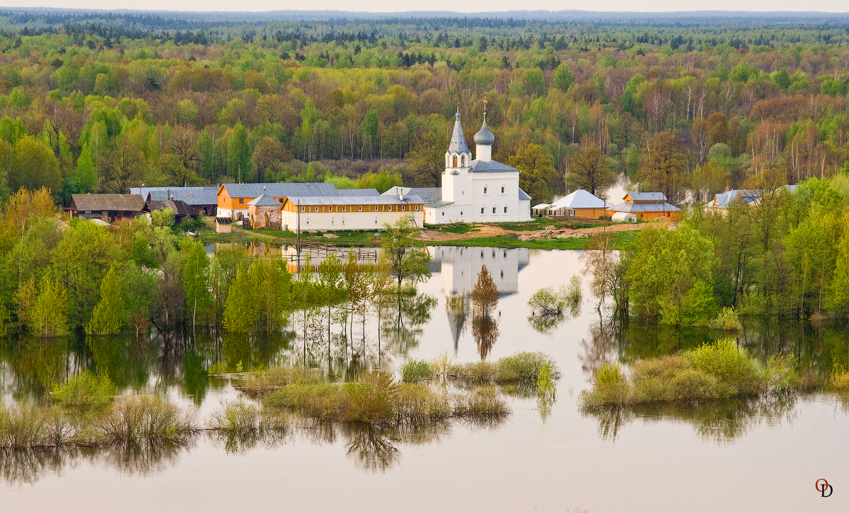 Блог - Цей приголомшливий маленьке містечко у Володимирській області визнаний ЮНЕСКО! Цей приголомшливий маленьке містечко у Володимирській області визнаний ЮНЕСКО!