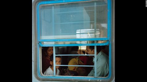 12 фото про те, що в дійсності означає проїхатися в індійському поїзді