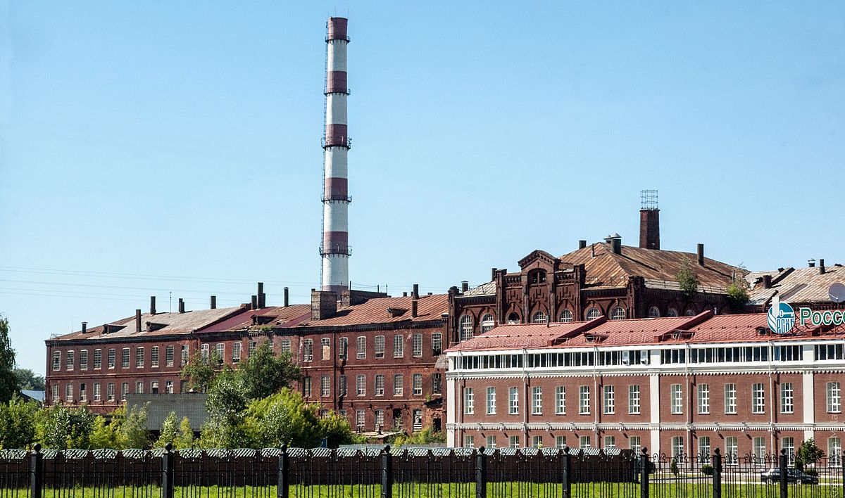 Блог - По заповідних місцях Святої Русі: Золоте кільце Росії. Частина II По заповідних місцях Святої Русі: Золоте кільце Росії. Частина II
