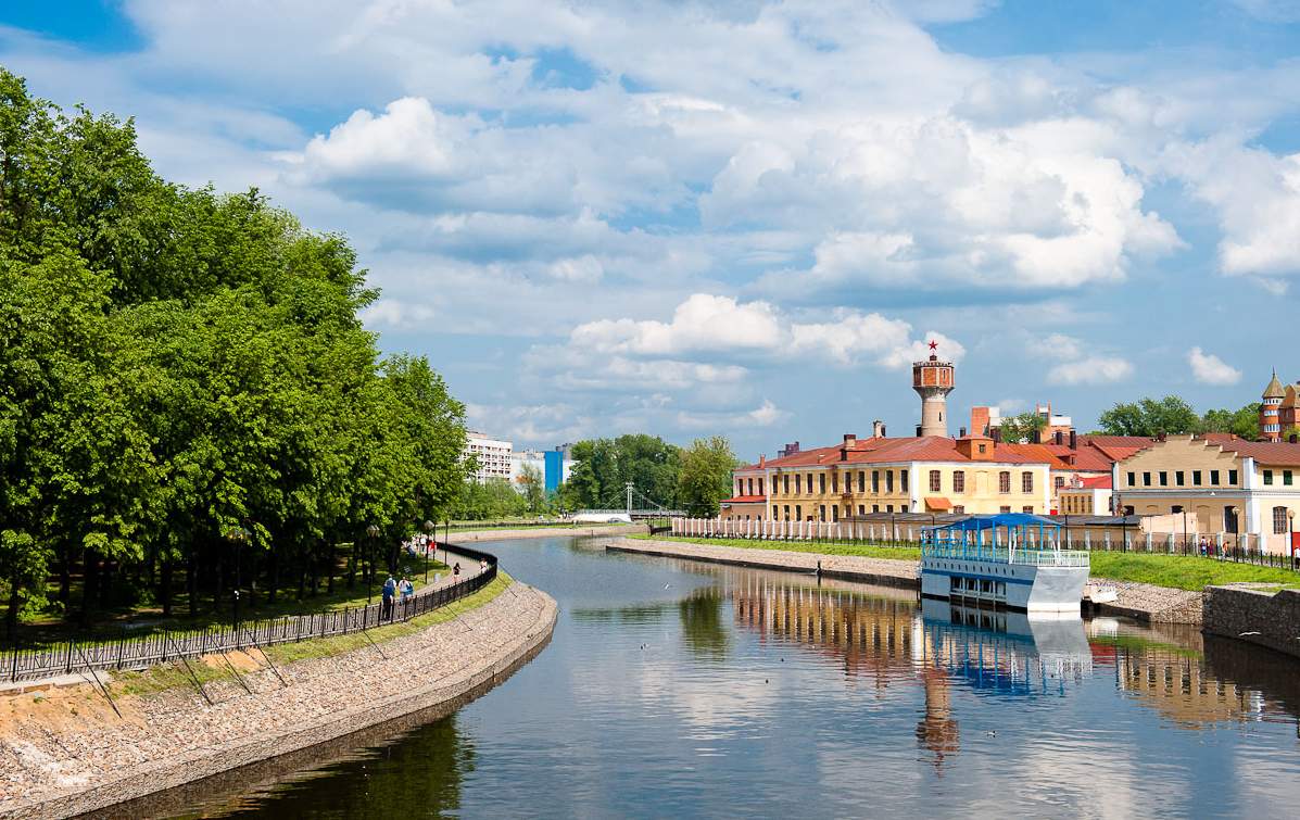Блог - По заповідних місцях Святої Русі: Золоте кільце Росії. Частина II По заповідних місцях Святої Русі: Золоте кільце Росії. Частина II