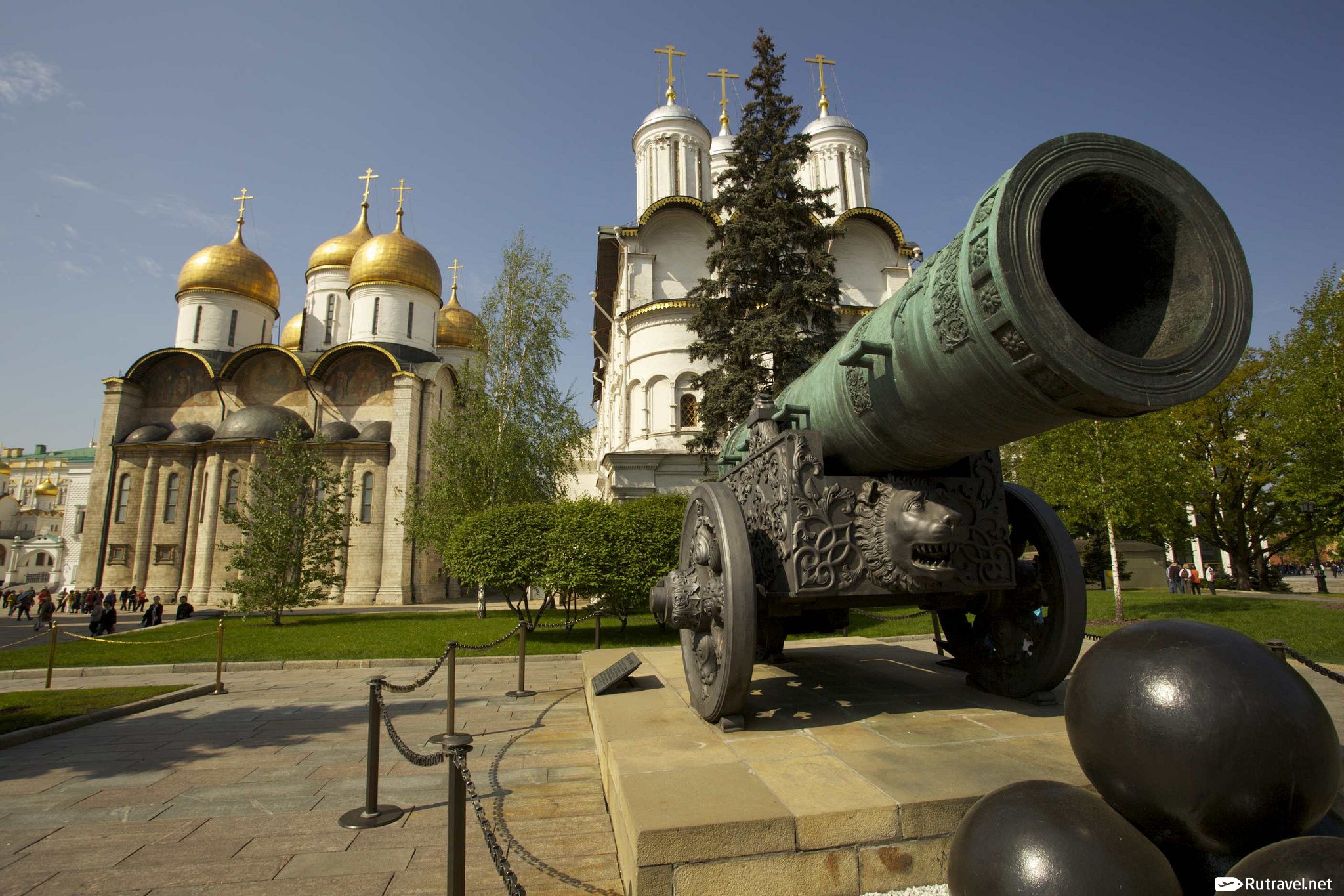 Блог - Про найвищій вежі Кремля, таємних тунелях і привидів найвищій вежі Кремля, таємних тунелях і привидів