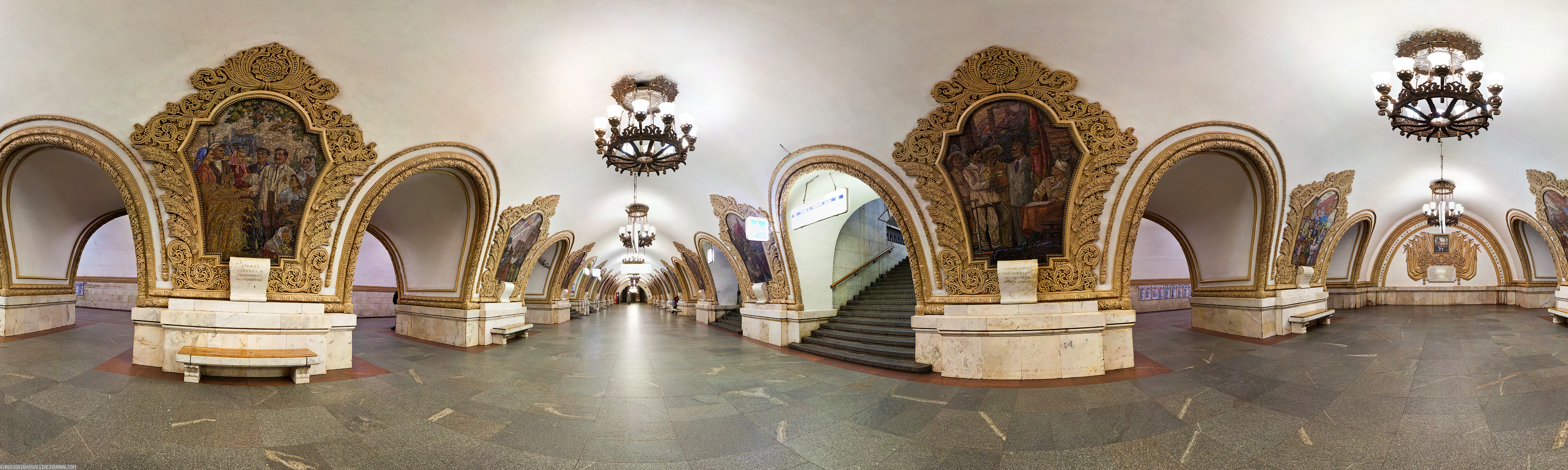 Блог - ТОП-10: Найбільше метро в світі - ТОП-10: Найбільше метро в світі