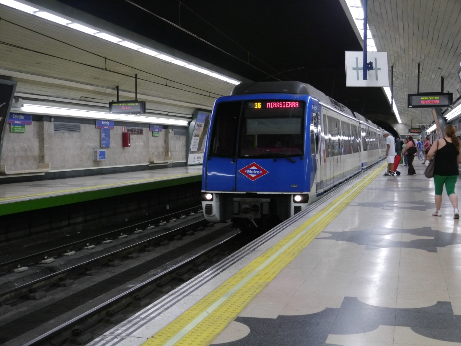 Блог - ТОП-10: Найбільше метро в світі - ТОП-10: Найбільше метро в світі