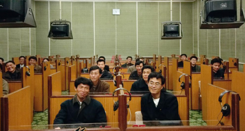 22 фото, які показують, як сильно відрізняється життя в Північній і Південній Кореї