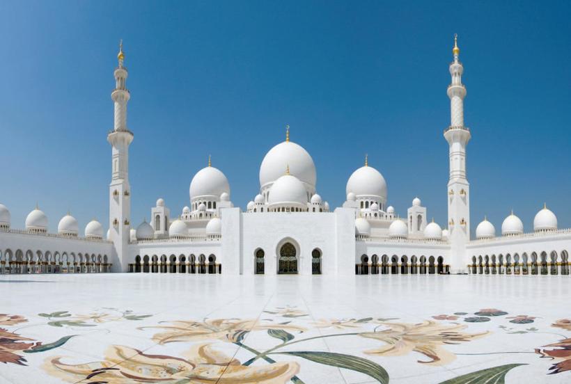 Найкрасивіша мечеть