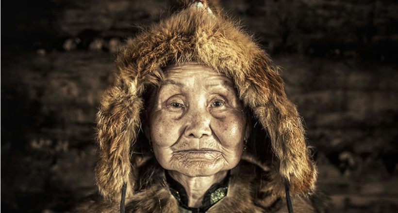 Фотограф подолав 25 000 км по Сибіру, щоб сфотографувати її корінних жителів 