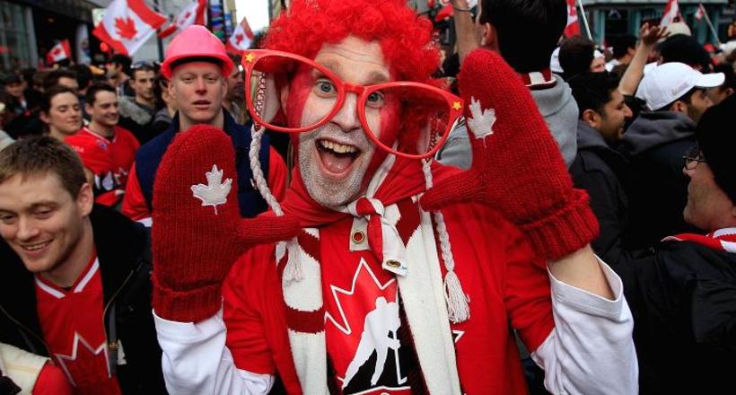 20 переконливих причин вважати Канаду найкращою країною у світі