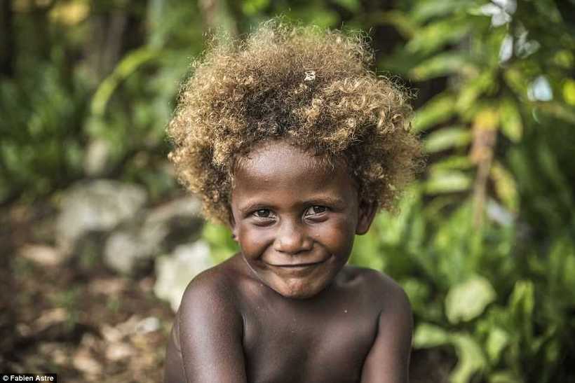 Соломонові острови — місце поза часом