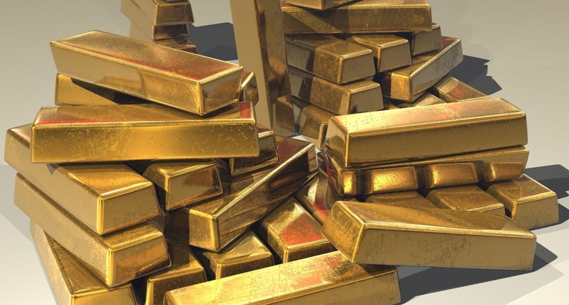 На затонулому кораблі біля берегів Ісландії виявили 4 тонни нацистського золота