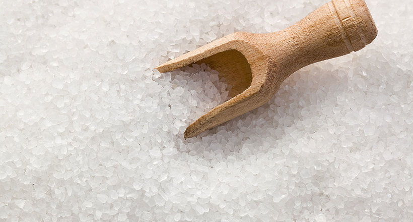 Чому сіль не дає продуктів псуватися?