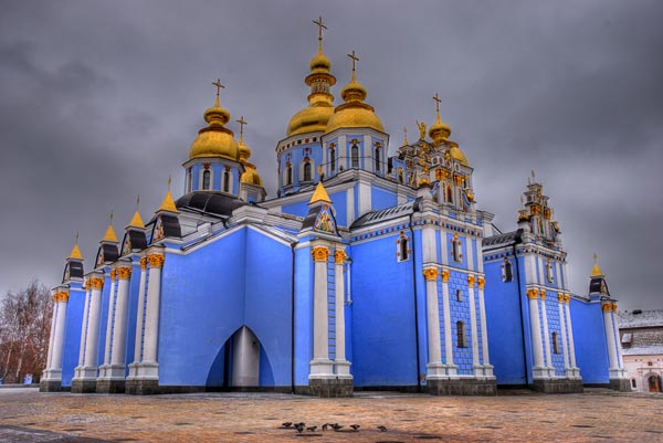 Блог - 25 екстраординарних церков зі всього світу. Частина 1 25 екстраординарних церков зі всього світу. Частина 1