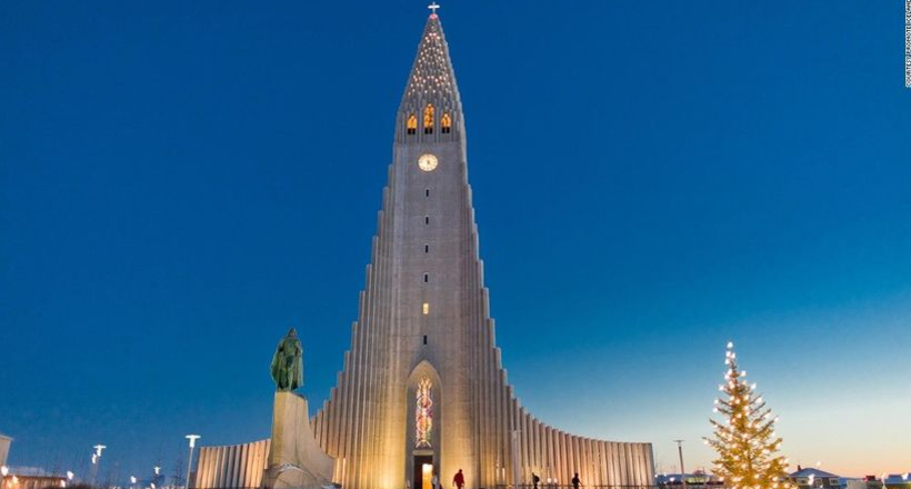 20 знімків, які доводять, що Ісландія — це країна неземної краси