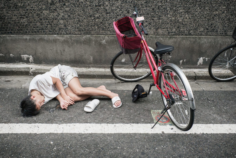 10 фото п'яних японців від Чепмен, які приводять у замішання