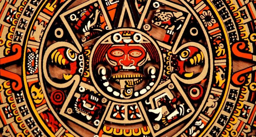 Причиною загибелі ацтекської цивілізації став низький імунітет