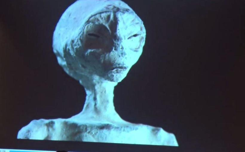 Мумії інопланетян, знайдені в Перу, визнали справжніми