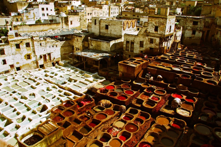 29 фантастичних знімків Марокко, якими можна милуватися вічно. Частина 2