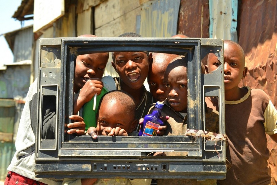 10 фото про життя на африканському континенті