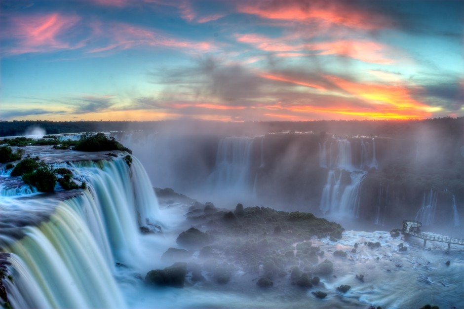 14 легендарних чудес Південної Америки