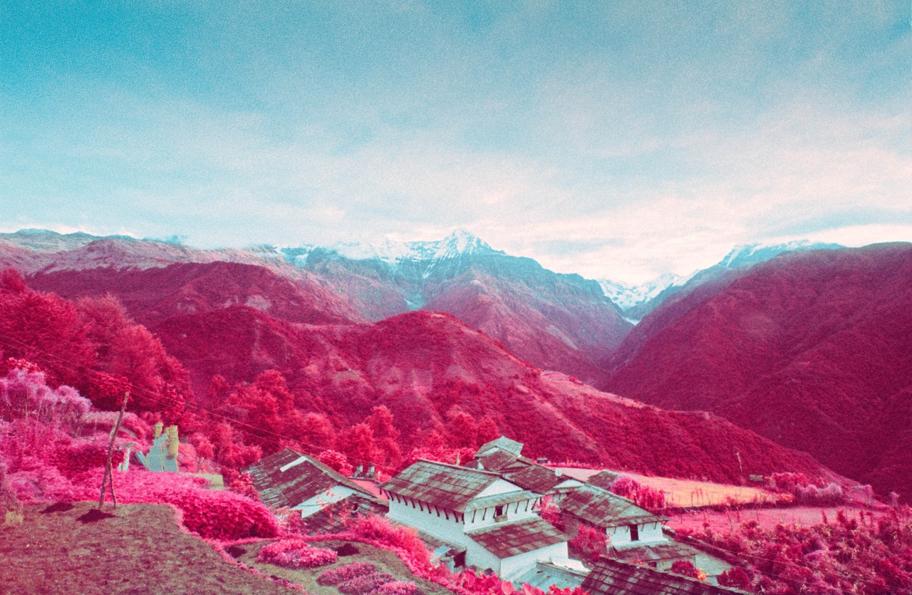 7 доріалістичних знімків Непалу