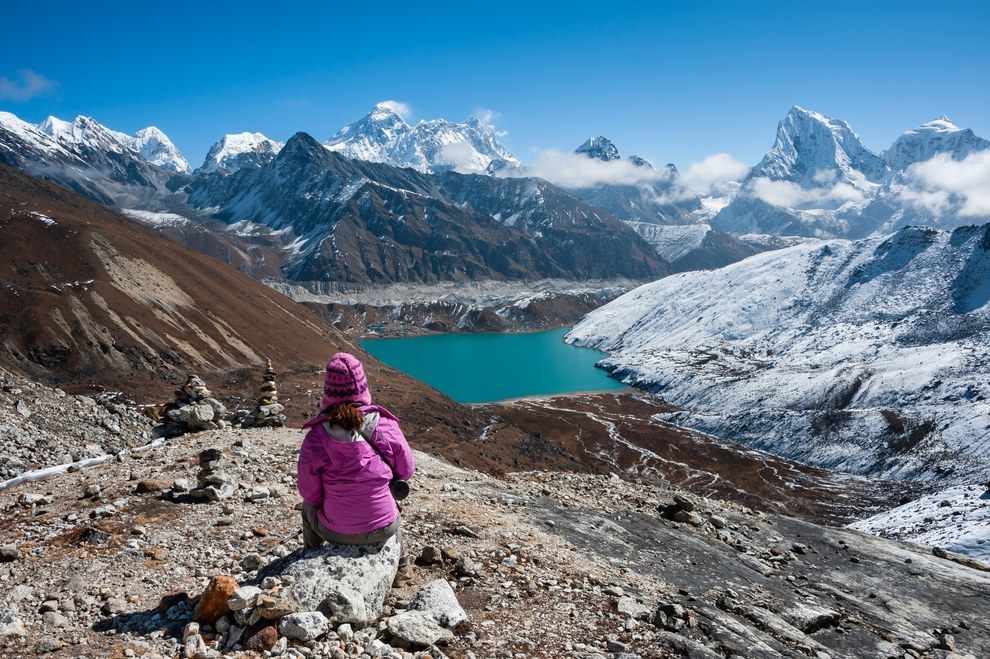 12 Фото Непалу, які змусять вас задуматися про поїздку в цю країну