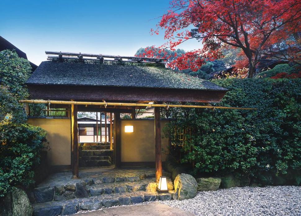 31 невідомий японський сад запаморочливої краси. Частина 1
