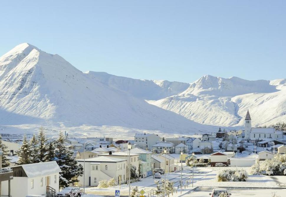 30 наймальовничіших зимових міст зі всього світу (частина 2)
