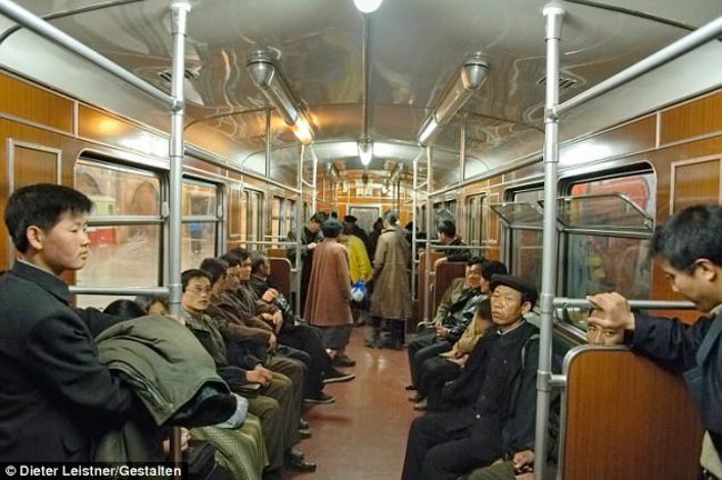 11 разючих відмінностей між Північною і Південною Кореєю в шокуючих фотографіях