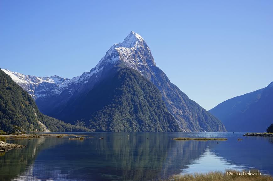 Що таке Нова Зеландія і чому в ній варто побувати