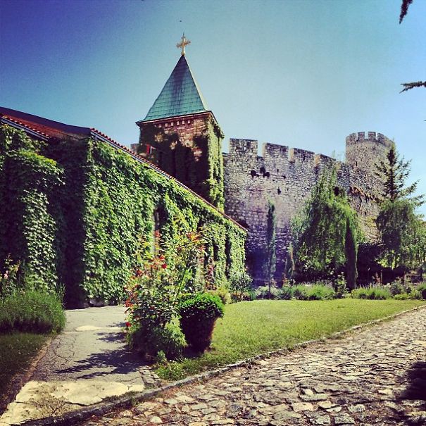 36 приголомшливих Instagram-фото Белграда, після яких ти будеш мріяти про його відвідини