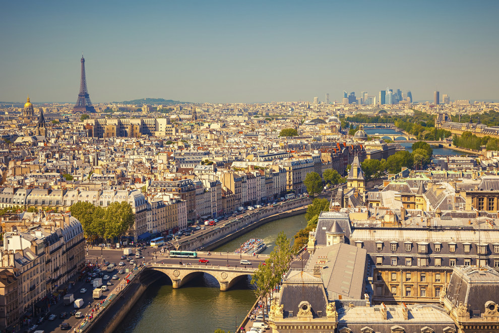 42 причини ніколи не їхати у Францію