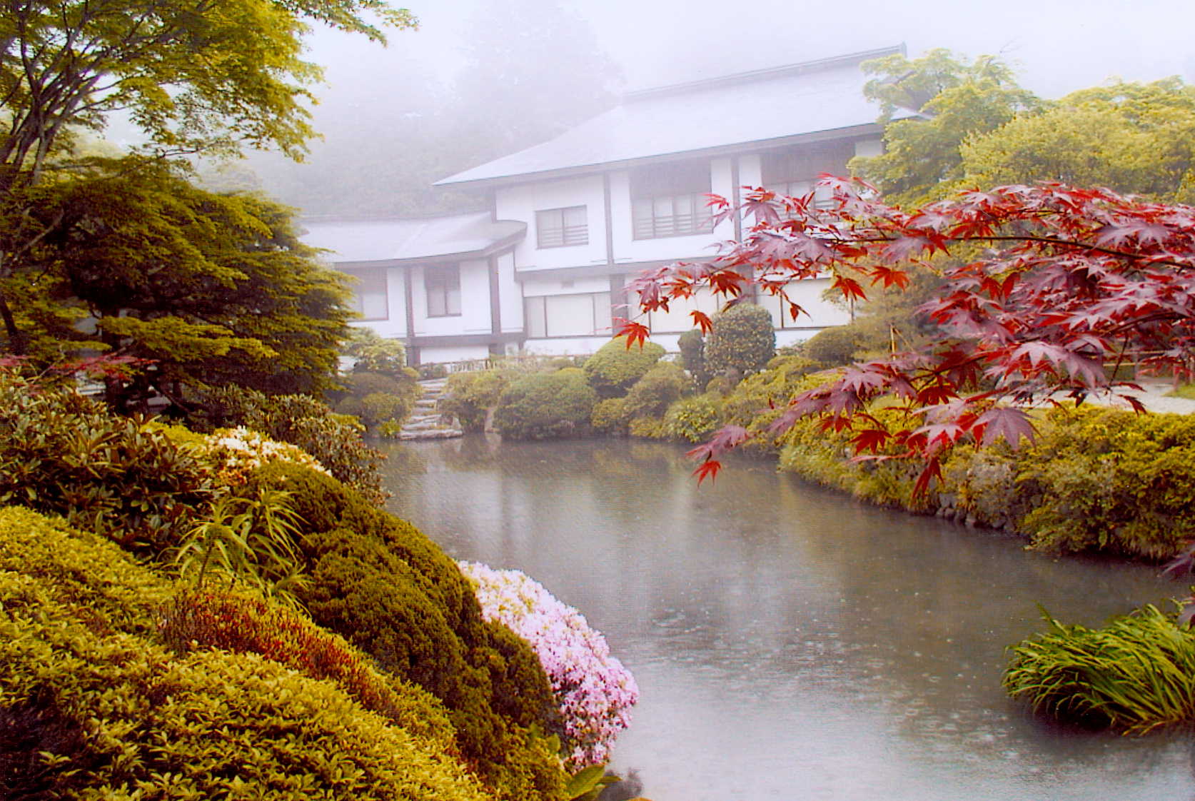 10 фактів про Японію, які відкриють вам її з іншого боку