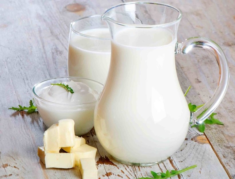 Чим кефір корисніший за молоко?